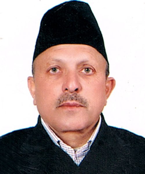 नेपाल र भारतबीचको सुपुर्दगी सन्धी र बर्तमान सरकार