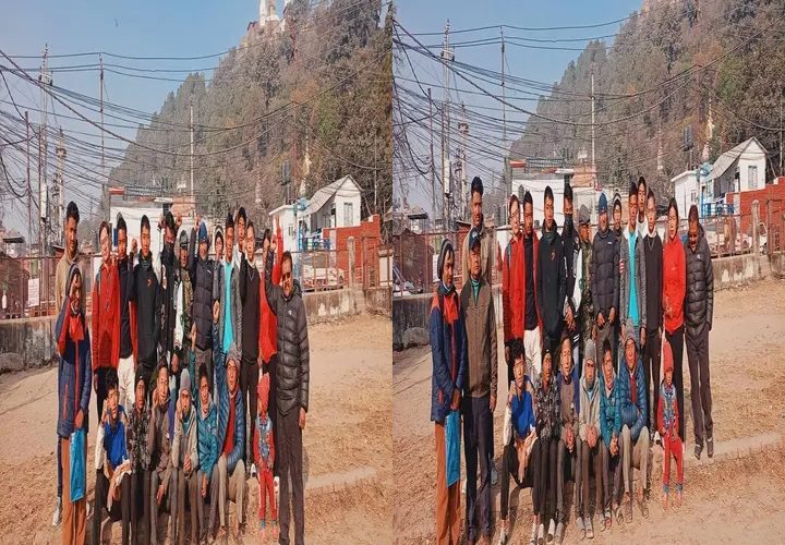 मजदुर महासंघको ‘कारखाना आऔं’ अभियान तीव्र