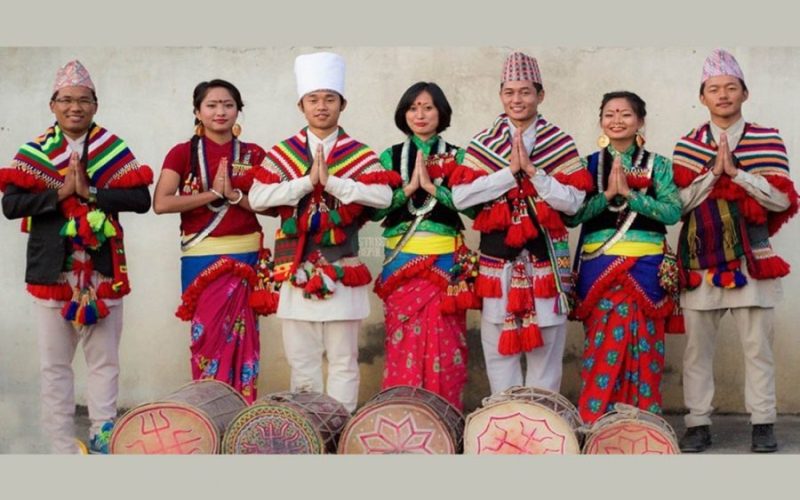 आज सोनाम ल्होसार मनाइँदै