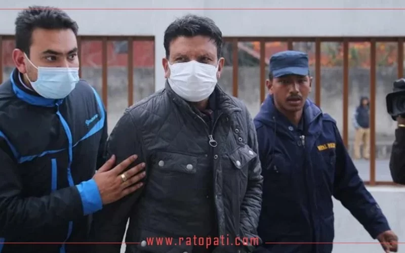 जग्गा घोटाला प्रकरण:बाँसबारीको १० रोपनी जग्गाको विवाद के हो ?