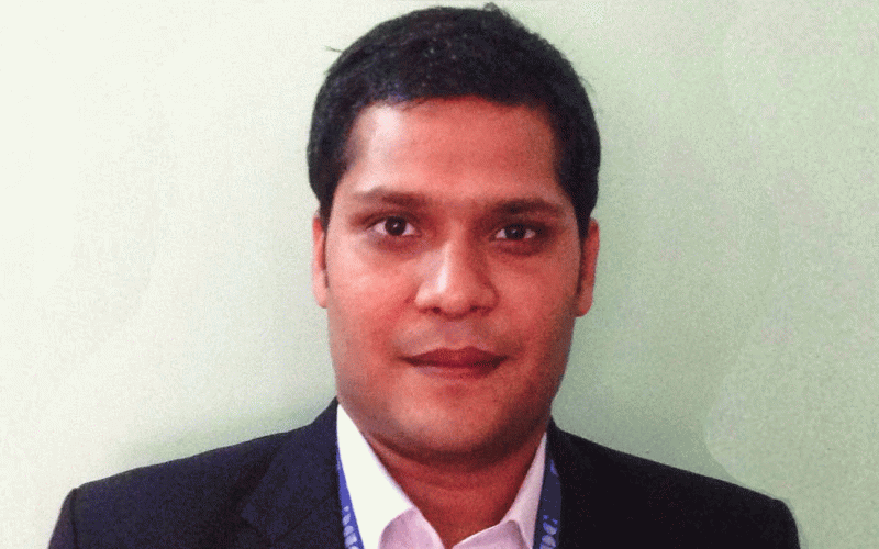 डिडिसीका महाप्रबन्धक झालाई क्रान्तिकारी युवा संगठनले किन दल्याे कालोमोसो