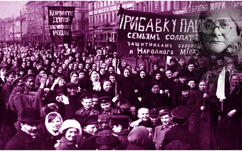 किन, कसले र कसरी मनाउन थालिएको थियो अन्तर्राष्ट्रिय महिला दिवस ?