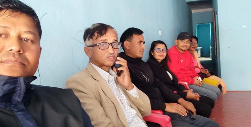 राष्ट्रिय उद्योग तथा व्यापार महासङ्घ ५ नं. प्रदेशकाे भेला सम्पन्न