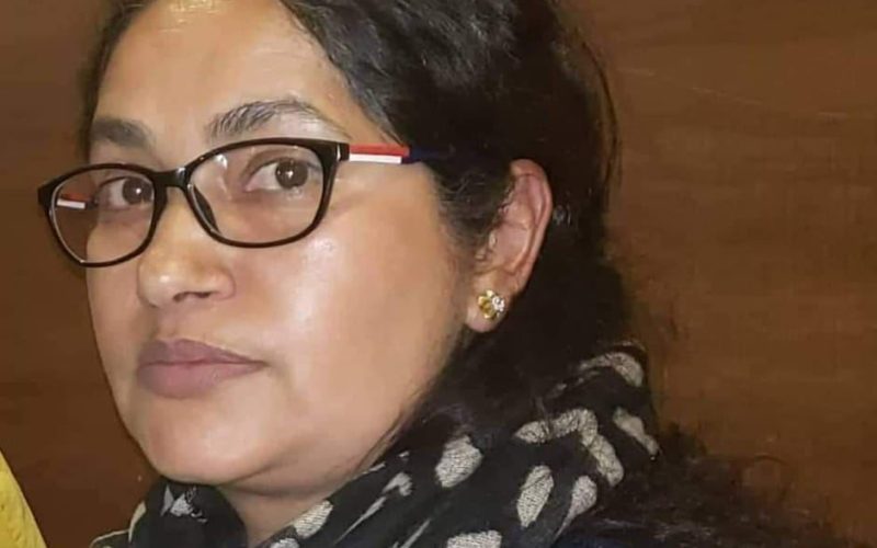 नयाँ बर्ष