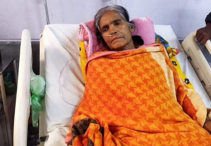 क्रान्तिकारी कम्युनिस्ट पार्टी नेपालले गर्याे भावपूर्ण श्रद्धाञ्जली तथा समवदेना