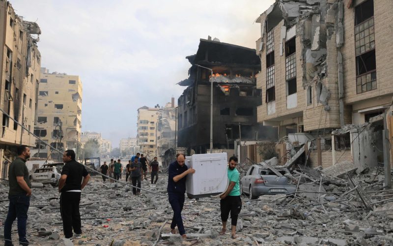 इजरायलमा रहेका नेपालीलाई अत्यावश्यक बाहेक घरबाहिर ननिस्किनु:दुताबास