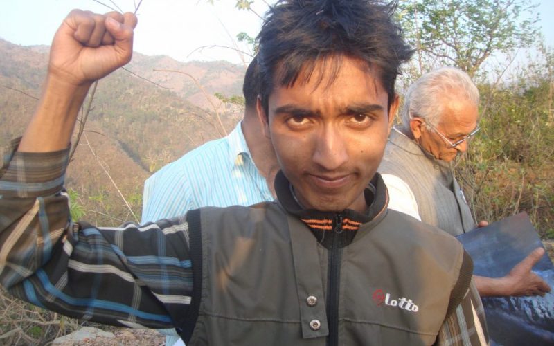 सिर्जनानगर : एक मार्क्सवादी स्कुल