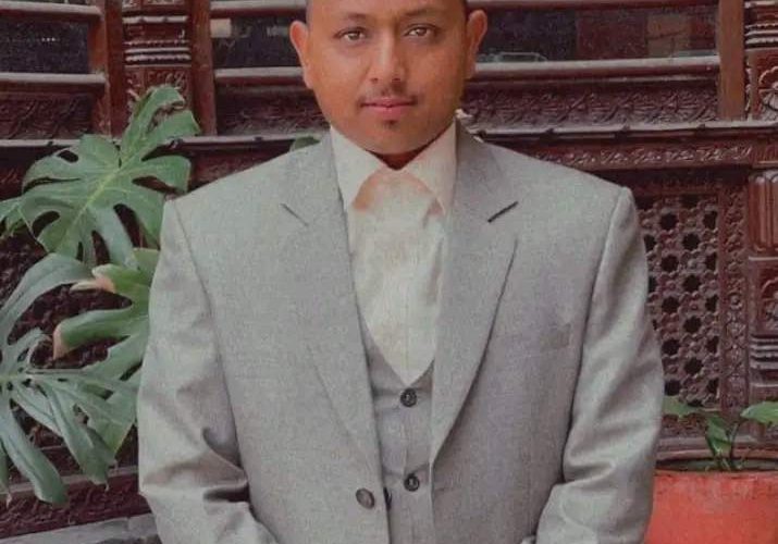 नयाँ बर्ष 2081 को शुभकामना