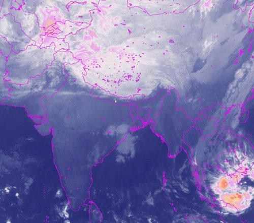 कस्तो रहला आजको मौसम ?