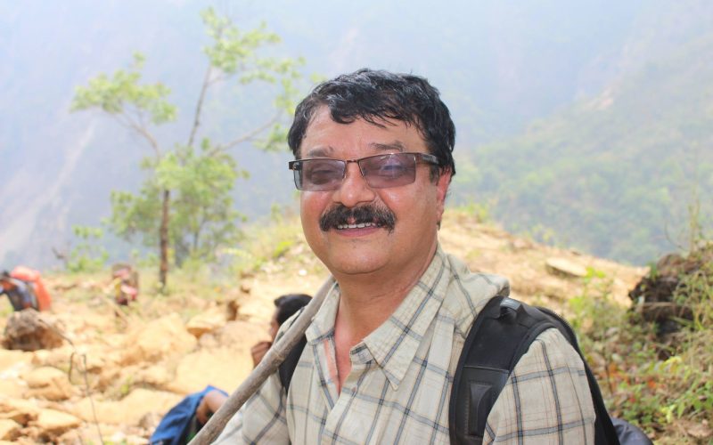 इजरायल—प्यालेस्टिनी र साम्राज्यवाद