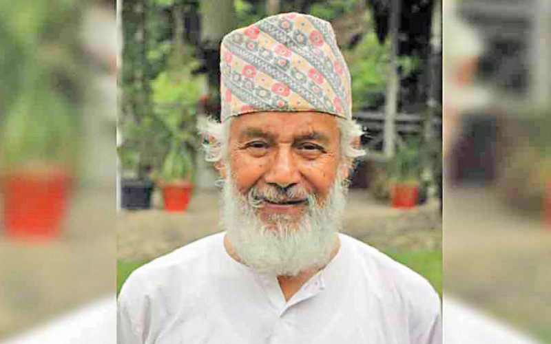 सिक्किम विलयपछि जो पछुताए, राजनीतिबाट सन्यास लिए, बङ्गालको नहरमा शव फेला