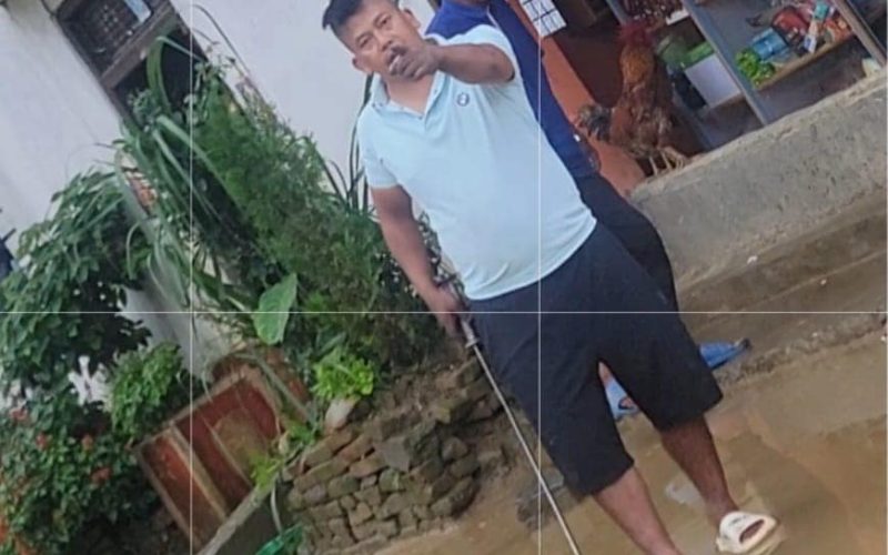 काभ्रेमा आफ्नै साथीले देखायो यस्तोसम्मको हर्कत