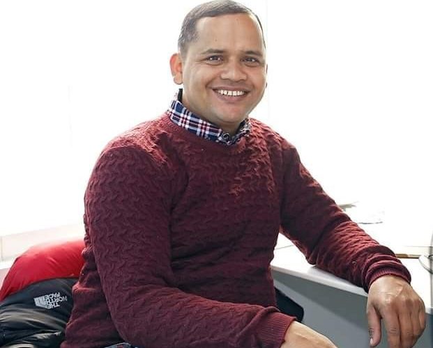 हतारहतारमा यात्रा