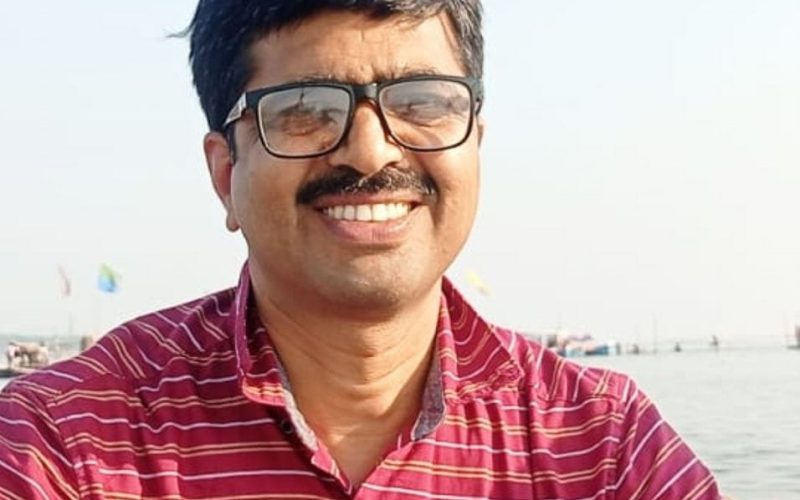 मेरो प्रेम-पत्र