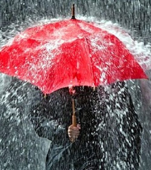 आज यी प्रदेशमा अति भारी वर्षाको सम्भावना