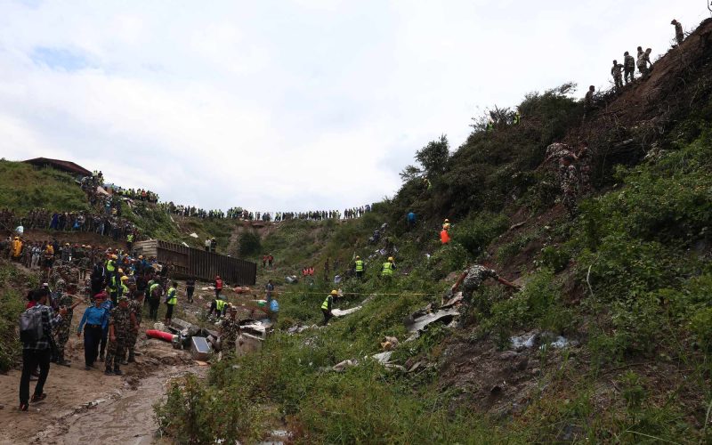 २४ वर्षमा २६ वटा जहाज दुर्घटना, ४१० जनाले गुमाए ज्यान