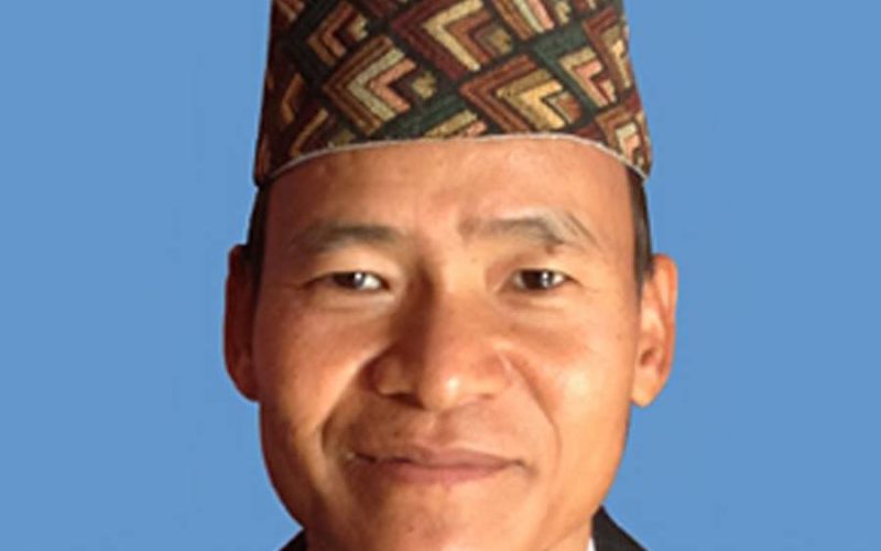 ‘तिम्रो हत्यापछि’ : उज्यालोको एउटा गीत