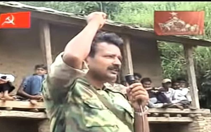 टिआरसी विधेयक न्यायपूर्ण ढंगले प्रयोगमा ल्याइयोस् : प्रवक्ता सुदर्शन