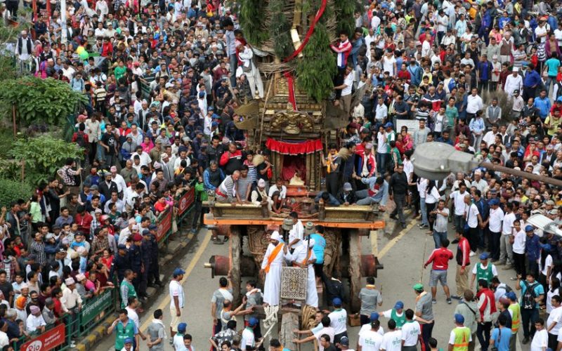 आज काठमाडौँ उपत्यकामा सार्वजनिक बिदा