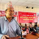 संसदको किचलोः पुँजीवादको संकट