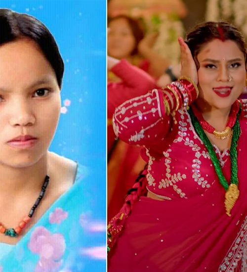 यस वर्ष युट्युबमा धेरै हेरिएका तीज गीत यी हुन्