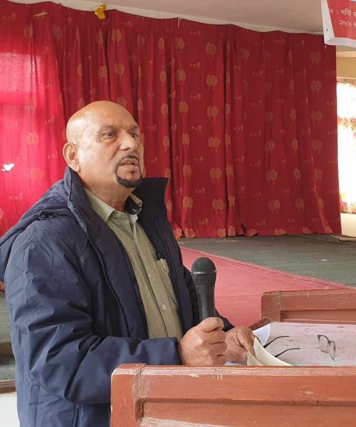 दक्षिणपन्थी शक्तिहरूकै उपज: नवफासीवाद/टेक्नोफासिज्म
