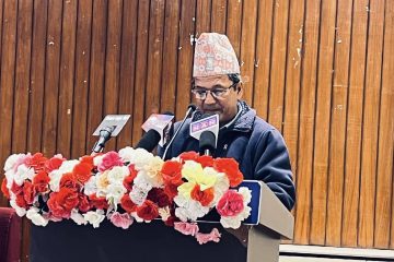 जेनजी ‘विद्रोह’ को एक वर्ष