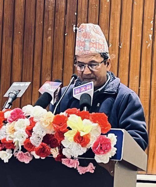 जेनजी ‘विद्रोह’ को एक वर्ष