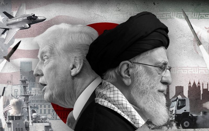 ‘अमेरिकी आक्रमणले केही हासिल गरेन, इरानले अमेरिकाको अनुहारमा ‘ठूलो थप्पड’ हान्यो’