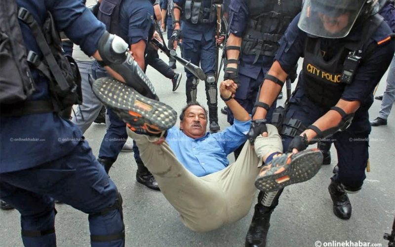 कोरौँ नयाँ खाका नयाँ यात्राको