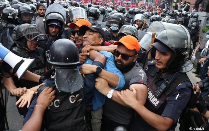 मर्ने बेला कमिलाको प्वाँख पलाएको पनि सत्य हो