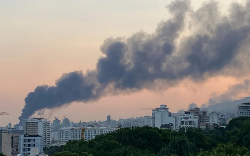 प्रतिरोध स्वरुप इरानले यस्तो गर्दैछ तयारी