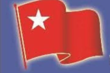 Contribution of the Revolutionary Youth Association of Nepal (RYAN) by co-convener Dorchi Sherpa via video conference