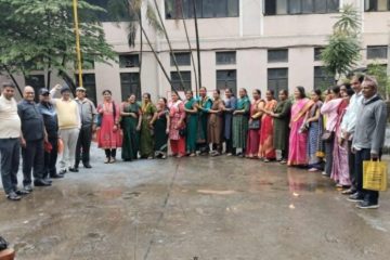 अबको लडाई : पश्चगमन कि अग्रगमन ?