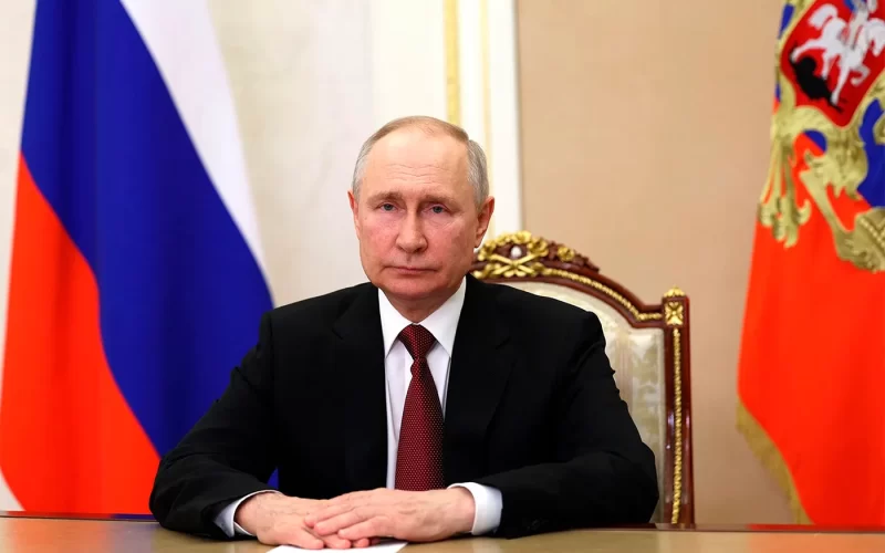 गाजामा न्याय र शान्ति ल्याउन सबै पक्षले सहकार्य गर्नुपर्छ : रुस