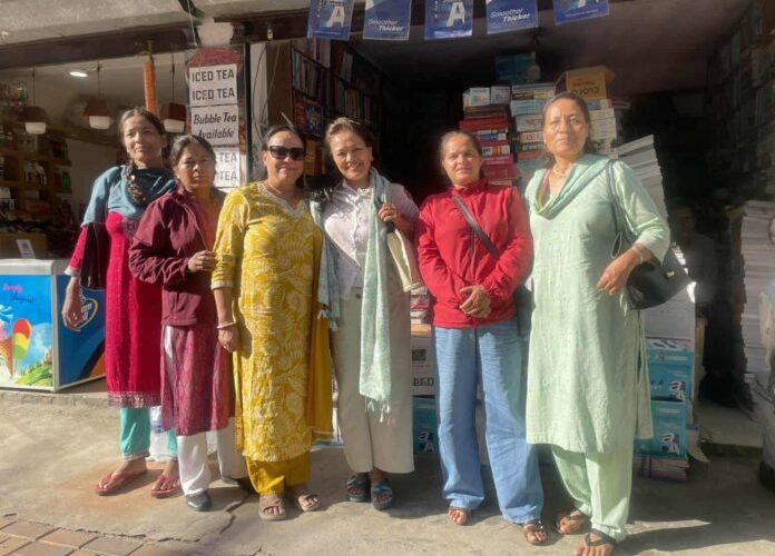 महिलाहरुको अन्तर्राष्ट्रिय सेमिनार नेपालमा नै हुने