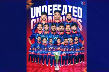 क्रान्तिको भ्रम किन छर्दै छौ