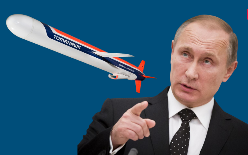 ट्रम्पलाई पुटिनले दिए यस्तो गम्भीर चेतावनी