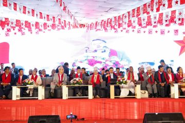 क्रान्तिकारी युवा संघ नेपालका नेता शंकर शाही १३ दिनपछि रिहा