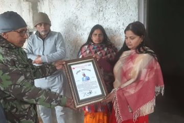 मनबहादुर ओलीलाई बिनासर्त तत्काल रिहा गर : दिप