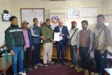 कठपुतली सरकार र आगामी संसदीय निर्वाचन