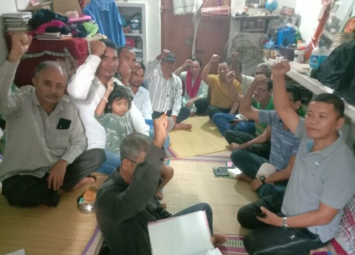 १४८औं स्टालिन जन्म जयन्ती कार्यक्रम सम्पन्न