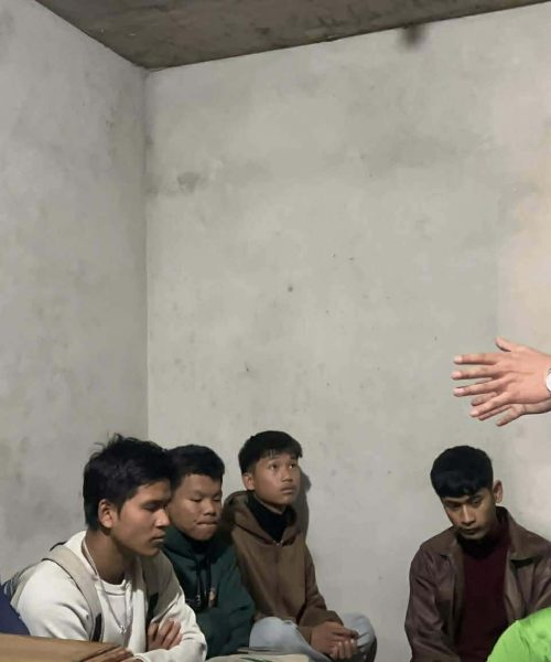 क्रान्तिकारी खेलकुद महासंघ काठमाडाैँ दक्षिणी क्षेत्रकाे भेला आयोजक समिति गठन