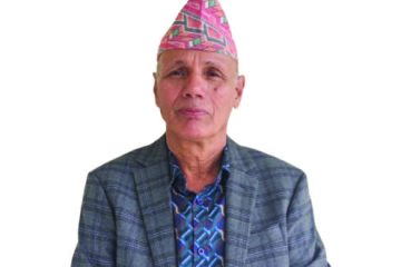 क्रान्तिकारी युवा संगठनका नेता विकल्पलाई गिरफ्तार, भट्टले दिए यस्ताे चेतावनी