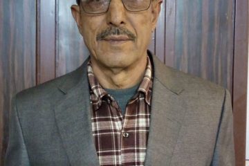 क्रान्तिकारी युवा संघ नेपाल दाङको चेतावनी