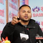 क्रान्तिकारी युवा संघ नेपालले गर्यो मन्त्री गुप्तालाई बुझाएको ४३ बुदे माग सार्वजनिक