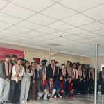 अखिल (क्रान्तिकारी) कास्कीको २६औँ जिल्ला सम्मेलन सम्पन्न