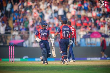 अखिल (क्रान्तिकारी) कास्की एकताको २५औं जिल्ला सम्मेलन सम्पन्न, अध्यक्षमा परियार