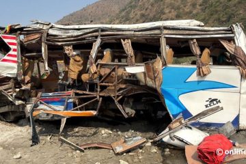 तात्कालिक राजनीतिक कार्यनीति : अस्थायी संयुक्त सरकार