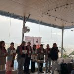 लेखक तथा साहित्यकार राजकुमार श्रेष्ठकाे दाेस्राे कृति ‘किनाराका गीतहरू’ विमाेचन